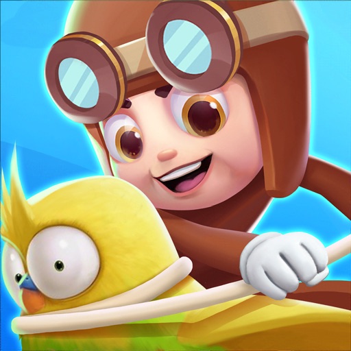 Hunting Birds Deluxe-SocialPeta
