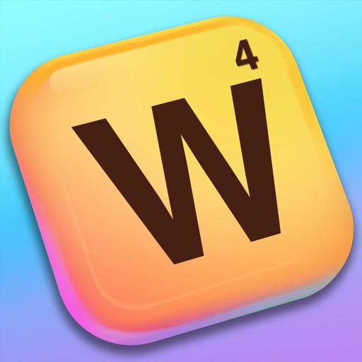 Words With Friends Classic-SocialPeta