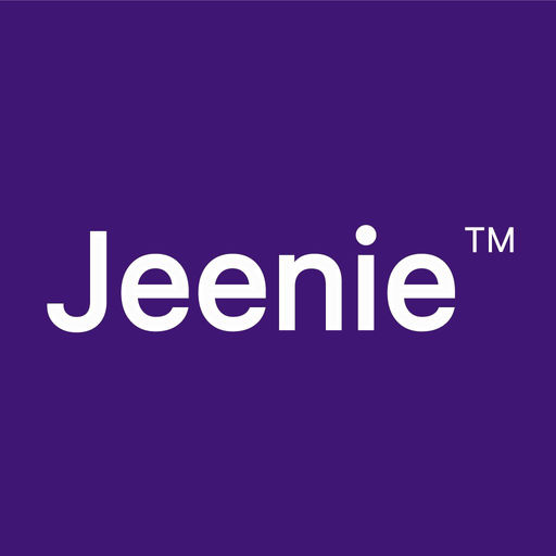Jeenie-SocialPeta