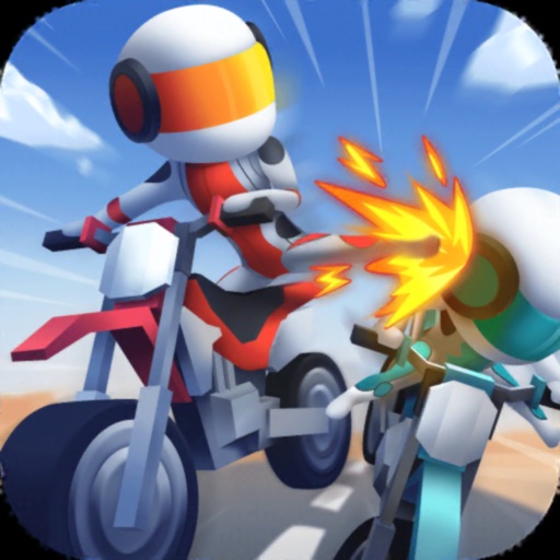 Flipbike.io-SocialPeta