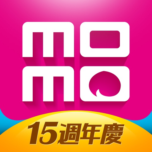 momo購物網-SocialPeta