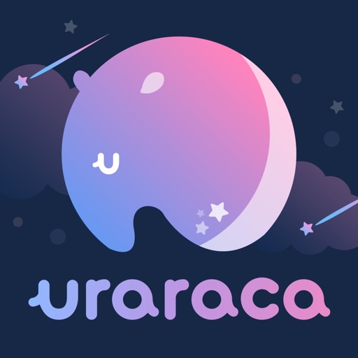 uraraca - 占い師に電話相談ができるウララカ --SocialPeta