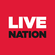 Live Nation At The Concert-SocialPeta