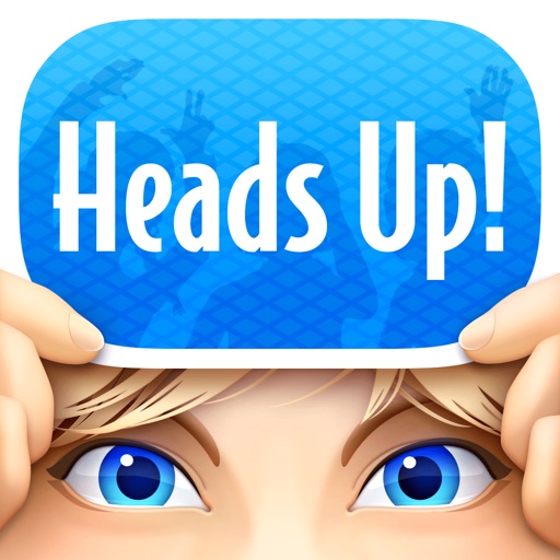 Heads Up!-SocialPeta