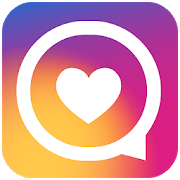 Free Dating App, Dating Chat - Mequeres-SocialPeta