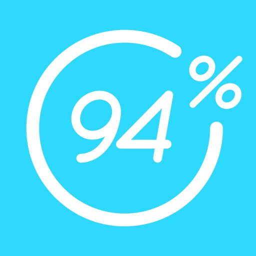 94% - Quiz, Trivia & Logic-SocialPeta