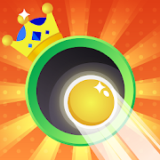 Hall Ball King-SocialPeta