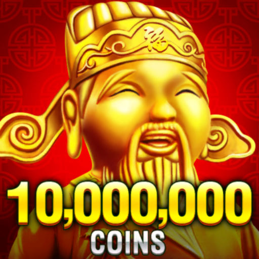 Slots: Vegas Casino Slot Games-SocialPeta