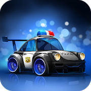 Traffic Jam Cars Puzzle-SocialPeta