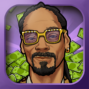 Snoop Dogg's Rap Empire-SocialPeta