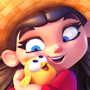 Hay Day Pop-SocialPeta