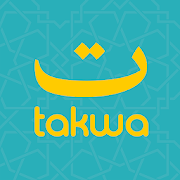 Takwa - Prayer Times, Quran, Adzan Qibla-SocialPeta