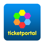 TicketportalApp-SocialPeta