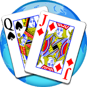 Pinochle-SocialPeta