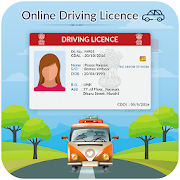 Driving Licence Details Online 2020 - RTO Online-SocialPeta