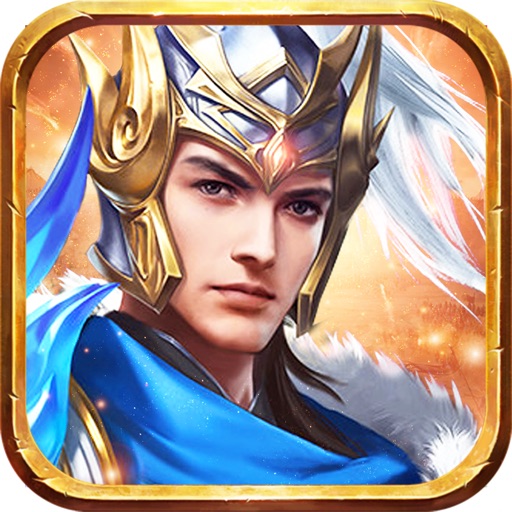 Chiến Quốc 3Q-SocialPeta