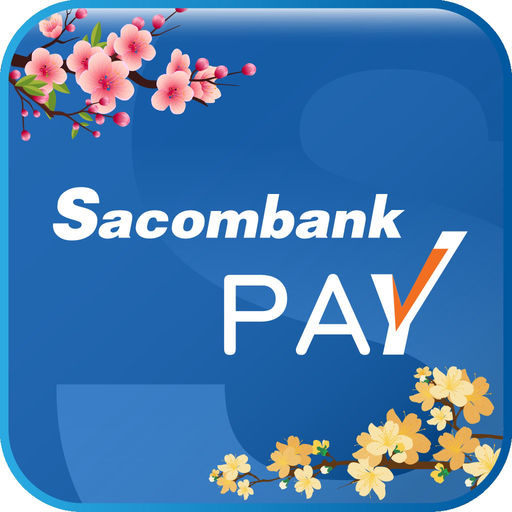 Sacombank Pay-SocialPeta