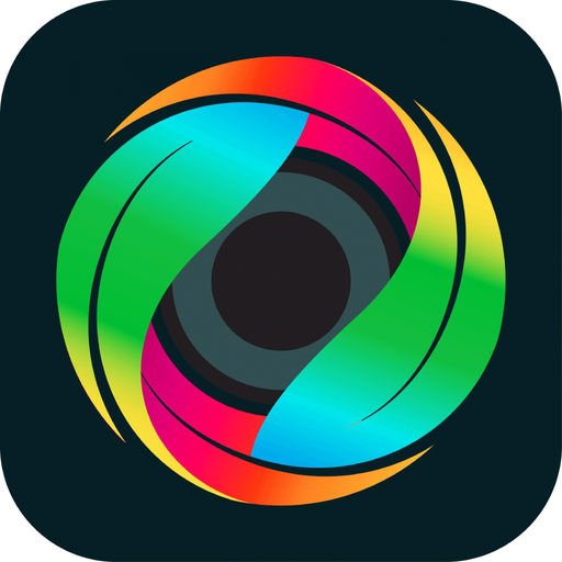 Photo Editor-SocialPeta