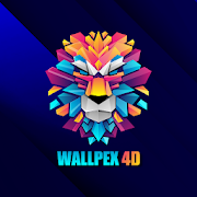 Wallpex 4D-SocialPeta