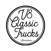 V8 Classic Trucks-SocialPeta