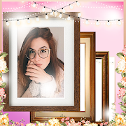 Photo Frames - Photo Editor-SocialPeta