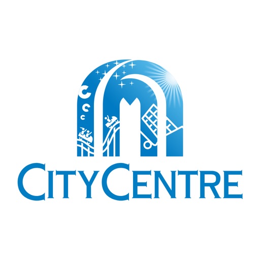 City Centres-SocialPeta