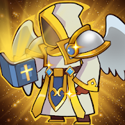 Hero Summoner - Free Idle Game-SocialPeta