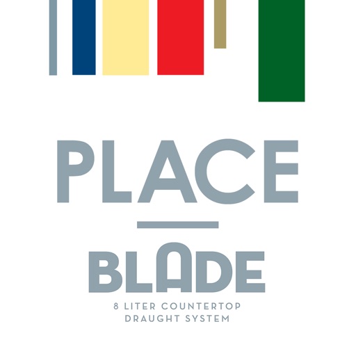 Place Blade-SocialPeta