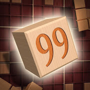 Woody 99 - Sudoku Block Puzzle - Free Mind Games-SocialPeta