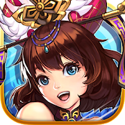 三国大戦スマッシュ!【さんすま】三国志ひっぱりアクションゲーム-SocialPeta