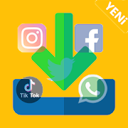 Social Media Photo - Download Video-SocialPeta