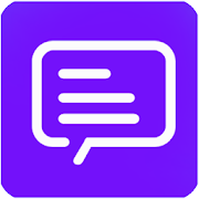 Rand Chat-SocialPeta