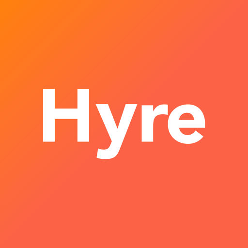 HyreCar: Rideshare Car Rentals-SocialPeta