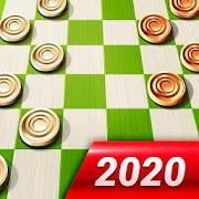 Checkers Online - Quick Checkers 2020-SocialPeta