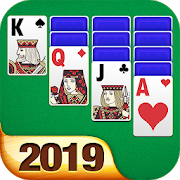 Solitaire Daily - Card Games-SocialPeta