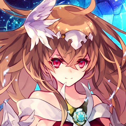 The Alchemist Code-SocialPeta