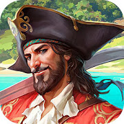 Age of Pirates: Caribbean Hunt Mobile-SocialPeta