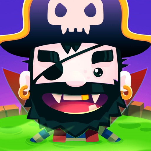 Pirate Kings™-SocialPeta