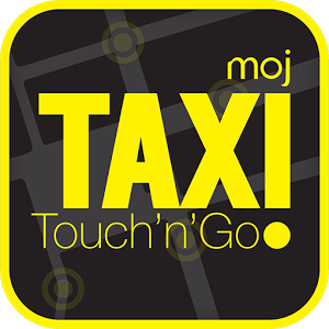 mojTaxi Touch ‘n’ Go-SocialPeta