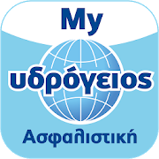 My Ydrogios-SocialPeta
