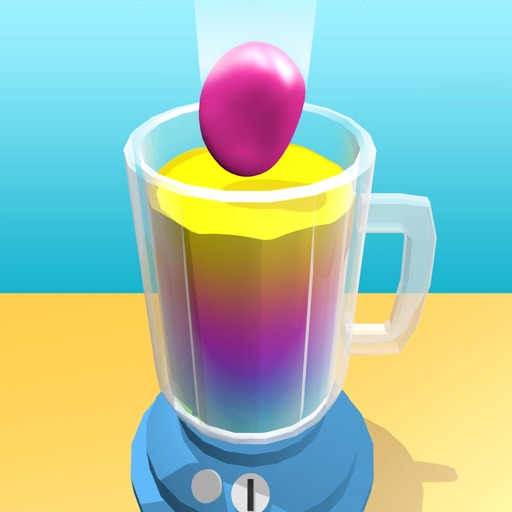 Ready to Drink! - Cool game-SocialPeta