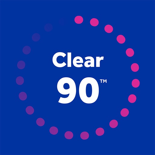 Clear90™-SocialPeta