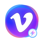 VidChat Light-SocialPeta