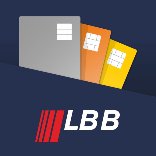 LBB KartenService-SocialPeta