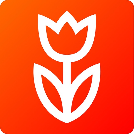 Flowwow Цветы: доставка цветов-SocialPeta