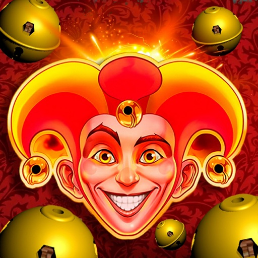Joker's Bells-SocialPeta