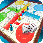 Parcheesi Ludo Multiplayer - Classic Board Game-SocialPeta