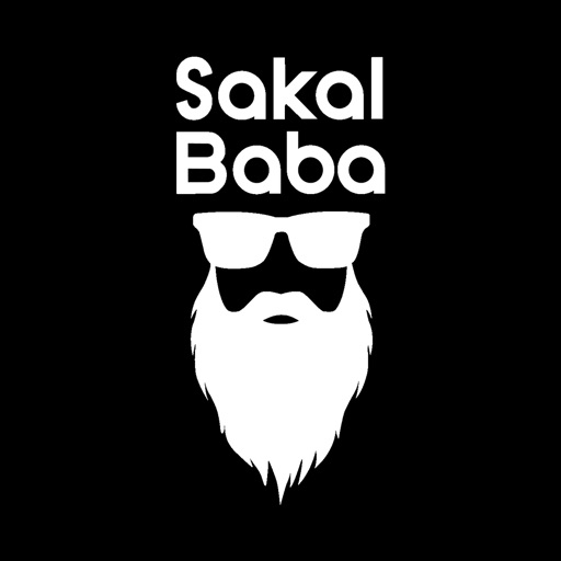Sakal Baba Mobil-SocialPeta