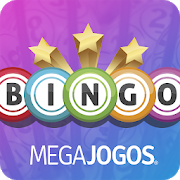 Mega Bingo Online-SocialPeta