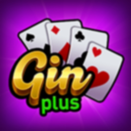 Gin Rummy Plus - Card Game-SocialPeta